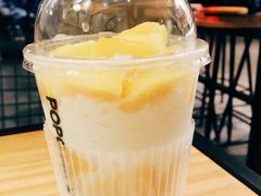 -ICEPOPO MILK(玉兰店)