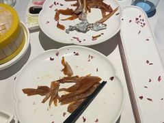 -庆云楼饭庄(什刹海店)