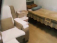 -感智盲人按摩·艾灸·肩颈SPA(岗厦店)