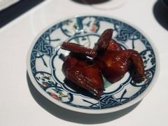 -荣轩(新荣记环球金融中心店)