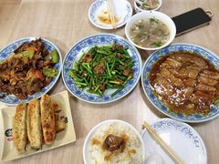 -协顺园回头馆(南顺城路店)