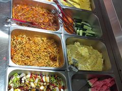 -韩张·韩国传统烤肉(万象汇店)