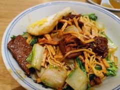 -阿琴面馆(武林路店)