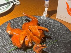 三强脆皮烧鸽-三强鸽子(胜利路店)