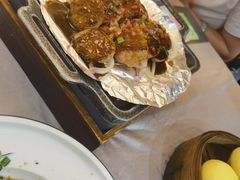 -椿记烧鹅(叠彩店)