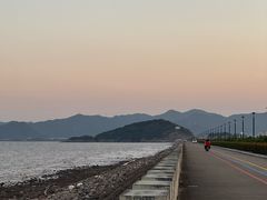-宁波松兰山滨海旅游度假区