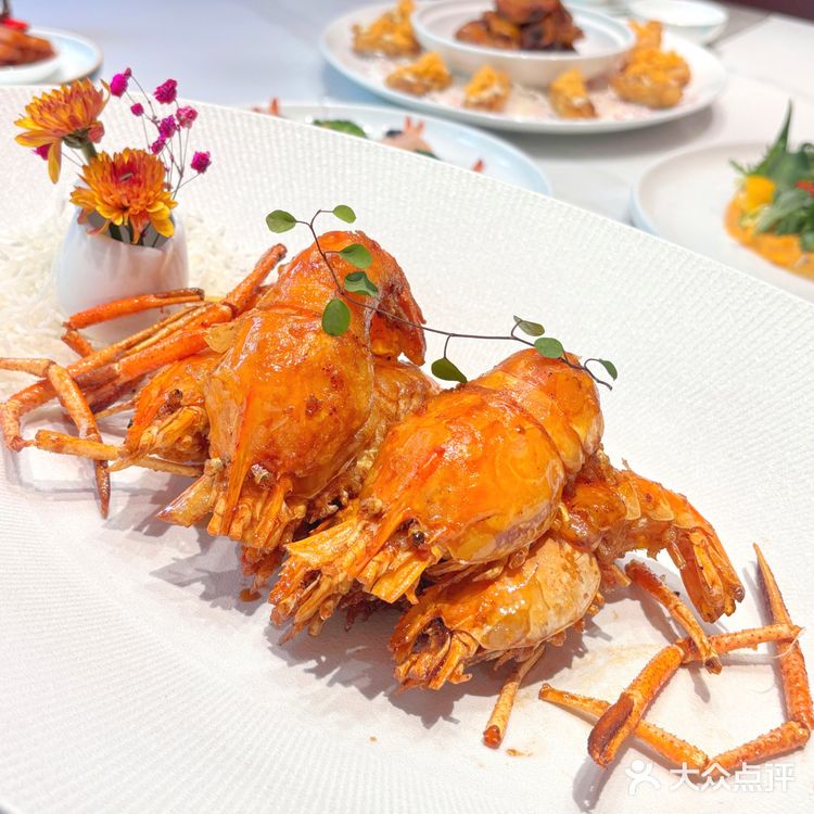 感谢佛山少爷带路!吃宝藏私房菜🥢