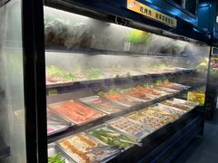 -苏格里岛自助海鲜烤肉(青秀万达店)