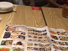 -渔太泰漓江小馆·广西融合菜(西街店)