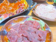-木货街重庆老火锅(流塘店)