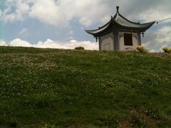 -清溪水库