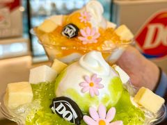 -DQ·蛋糕·冰淇淋(绿宝店)