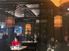 -绿茶餐厅(燕郊永旺店)