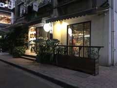 -K·Kitchen KK牛扒厨房(江南西店)