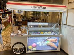 -Sunflour(来福士店)