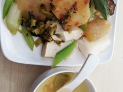 -文星素食(兴华路店)