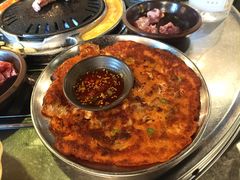 -喜来稀肉(金巴利道店)