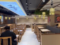 -八婺饭堂·自选店(新光汇店)