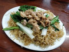 -万兴菜馆(龙华店)