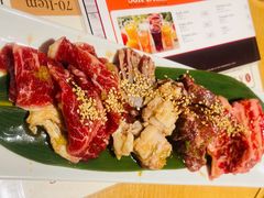 -牛角日本烧肉专门店(小樽店)