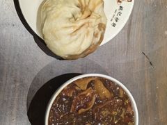 -姚记炒肝店(簋街店)