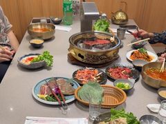 -冷面大王(大南街店)