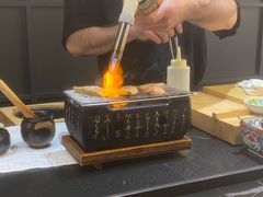 -Sushi Hanzo半藏(天环广场店)