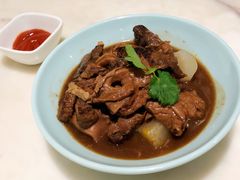 萝卜牛什-石板街港澳冰室(天环店)