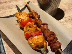 -耶里夏丽·新疆菜(南丹东路店)