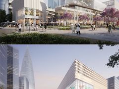 -深圳湾万象城(南山店)