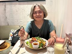 -BAKER&SPICE(安福路店)