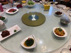 -红城阁·上海味道(四平路店)