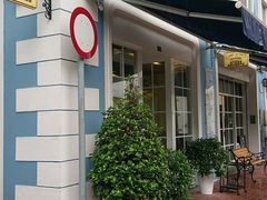 门面-安德鲁饼店(总店)