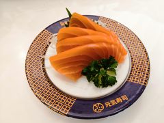 -元气寿司(金光华店)