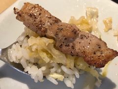 -很久以前羊肉串(南京路第一百货店)