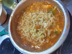 -杀猪天·韩国烤肉(总店)