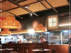 大堂-小隐人家(乐松店)