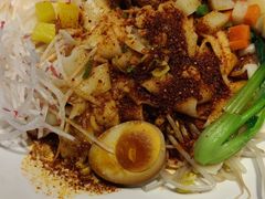 -一醒·手工面·西北传统小吃(悠方购物中心店)