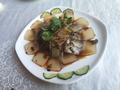 -那达慕蒙古风味酒楼