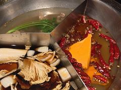 -廖掌柜·重庆鲜货火锅(上海首店)