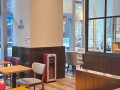 -COSTA COFFEE(阿里中心店)