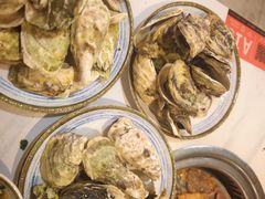 -牛里牛气· 榴莲海鲜鲜牛肉自助火锅·烤肉(横岗店)