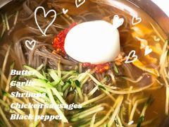 -屋里家延边朝鲜族冷面(南园店)