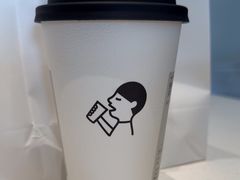 -喜茶(东莞厚街万达店)