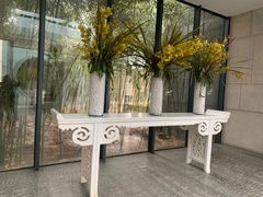 -春晖园度假酒店温泉