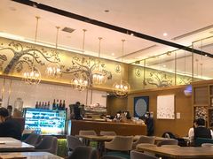 大堂-Lex Coffee
