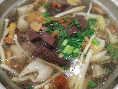 -福屿鲜捞小吃·捞化(福屿总店)