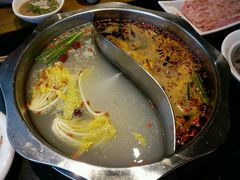 -纸盐河码头火锅(十八梯店)