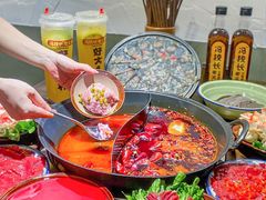 -冯校长老火锅(广州正佳广场店)
