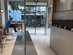 -喜茶(广州中山六路店)